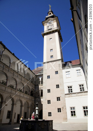 林茨老城區 2896503