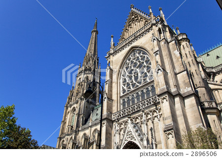 林茨老城區 2896506