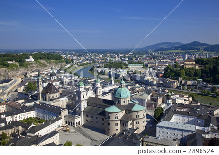 薩爾茨堡市 2896524