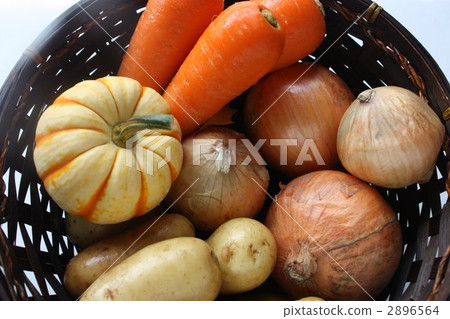 各種蔬菜 2896564