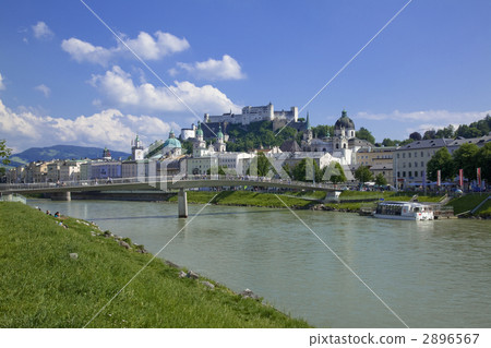 薩爾茨堡市 2896567