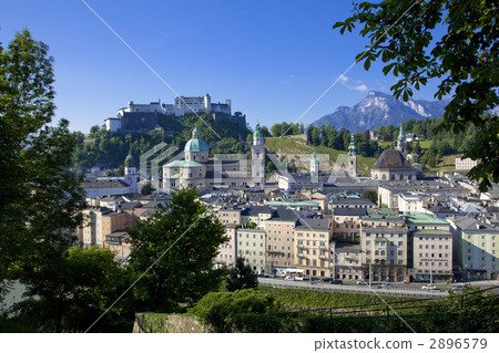 薩爾茨堡市 2896579