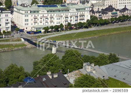 薩爾茨堡市 2896589