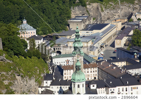 薩爾茨堡市 2896604