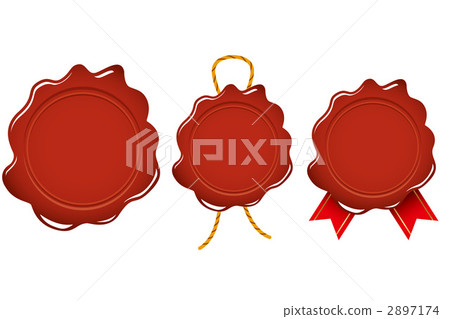 Sealing Row Sealing Wax Sealing Row Sealing Wax 2897174