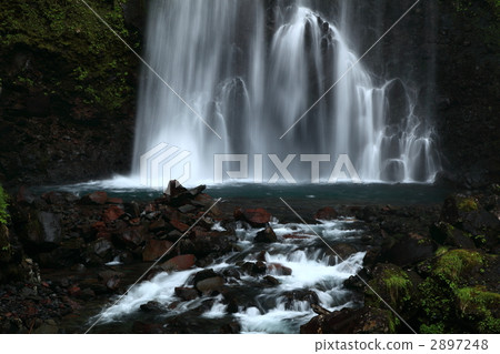 Waterfall 2897248