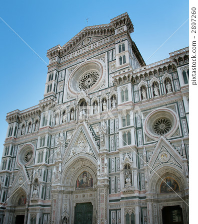 duomo, basilica di santa maria del fiore, anglican 2897260