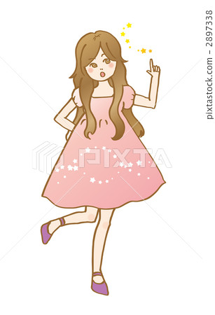 一個明星和一個女孩 一個明星和一個女孩 2897338