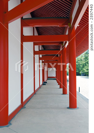 京都御所 京都御所 2897440