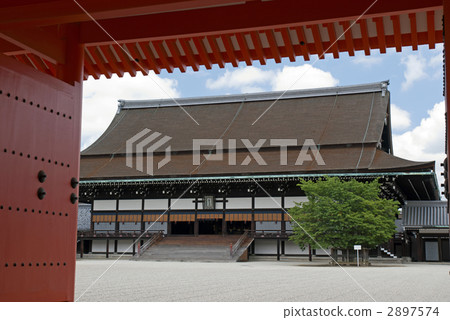 京都御所 2897574