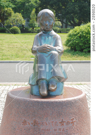 雕像 塑像 標誌性 2898020