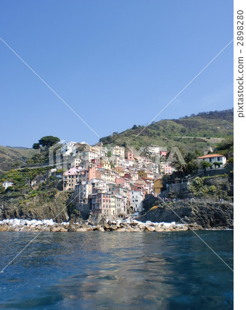 五鄉地 風景 意大利人 2898280