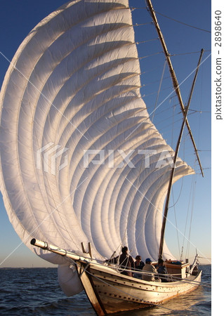 Sailing boat Sailing boat 2898640
