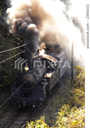 Oigawa Railway SL Oigawa Railway SL 2898831
