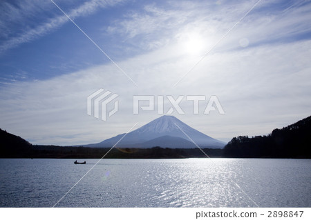 富士山 富士山 2898847