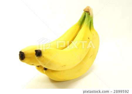 香蕉1束橫向位置 2899592