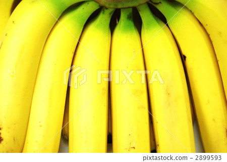 Banana 1 bunches solid horizontal position 2899593