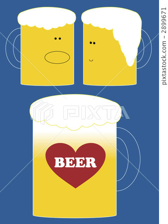I ♥ BEER I ♥ BEER 2899671