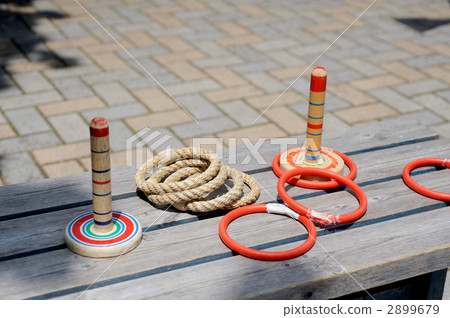 戒指投擲 戒指投擲 2899679