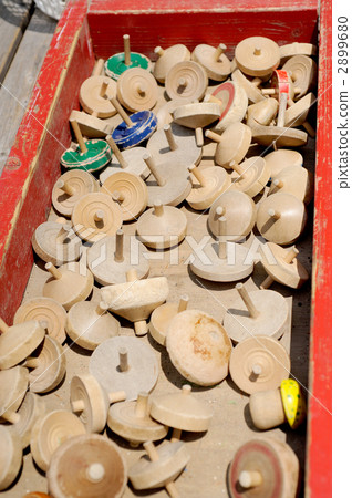 木芝麻 木芝麻 2899680