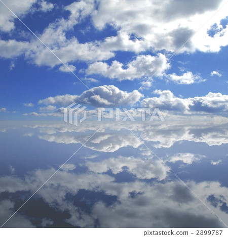 sky, blue sky, bright 2899787