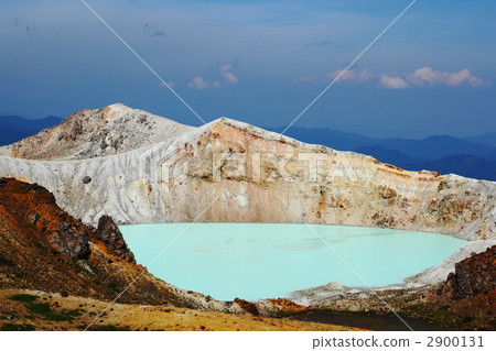 Kusatsu Shiraneyama的Yufu Kusatsu Shiraneyama的Yufu 2900131