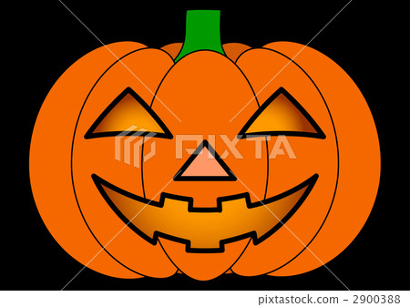 傑克燈籠 2900388