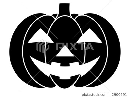 傑克燈籠 2900391