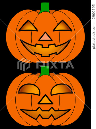 傑克燈籠 2900395