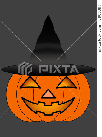 傑克燈籠 2900397