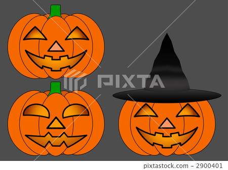 傑克燈籠 2900401