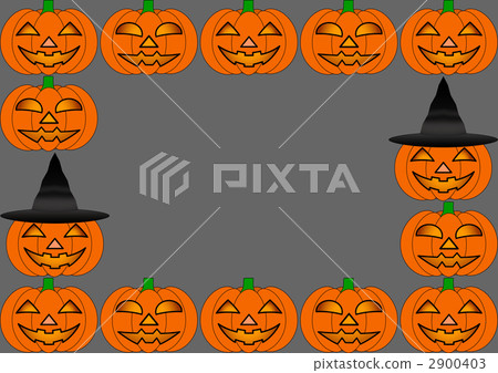 傑克燈籠 2900403