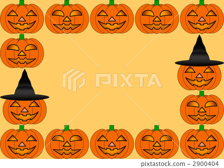 傑克燈籠 2900404