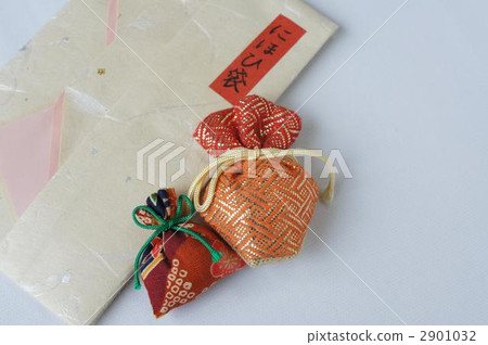 一個小袋子 2901032