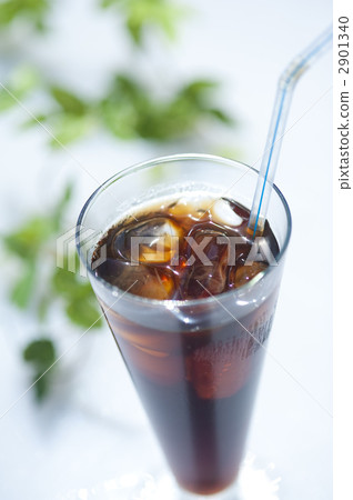 冰咖啡 冰咖啡 2901340