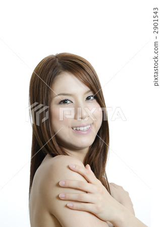 長頭髮的女人 2901543