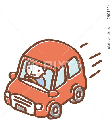 汽車 駕車 駕駛 2901814