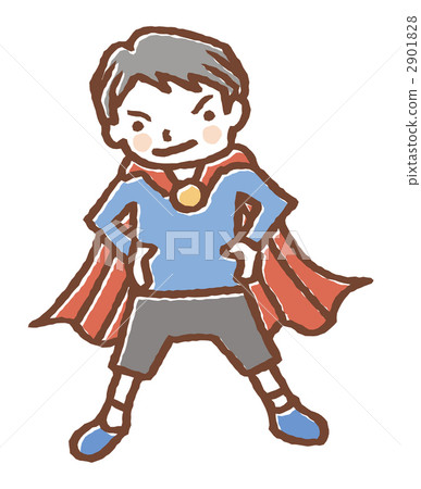 hero, superman, superhero 2901828