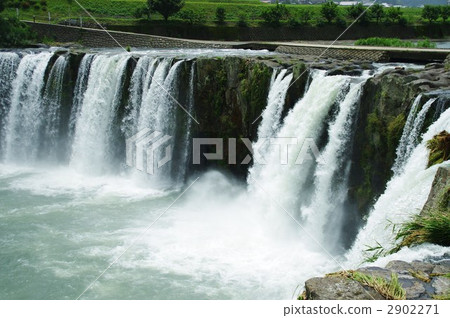 harajiri waterfall, fall, water fall 2902271