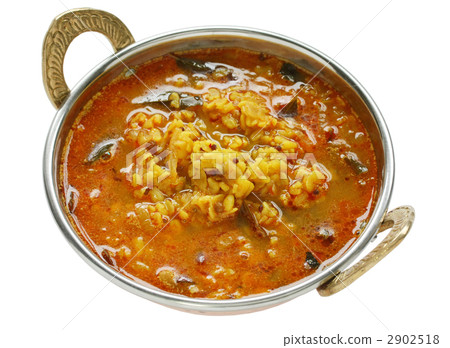 Mongdahl curry 2902518