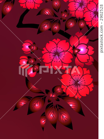 布料 紡織品 花瓣 2902528