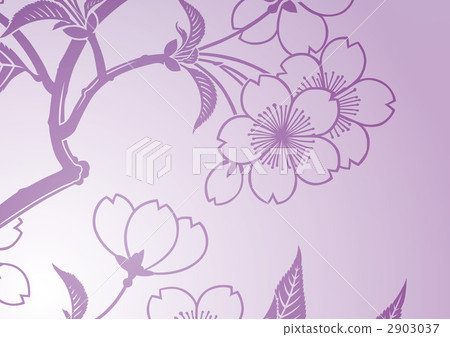 布料 紡織品 花瓣 2903037