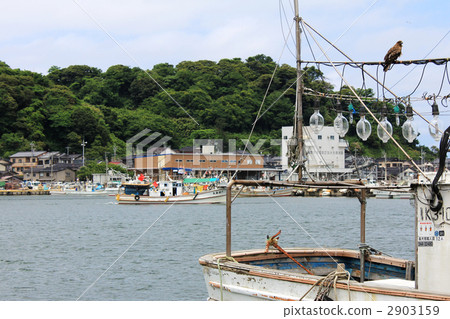 Wajima Port 2903159
