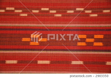 Textile of Okinawa Kasuri Textile of Okinawa Kasuri 2903350