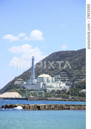 Monju (fast breeder reactor) 2903898