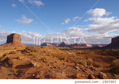 Monument Valley Valley Drive Monument Valley Valley Drive 2903963