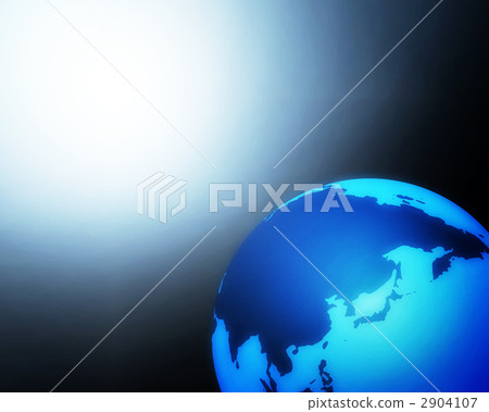 globe, earth, 3d 2904107