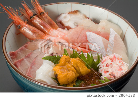 海鮮飯 海鮮飯 2904158