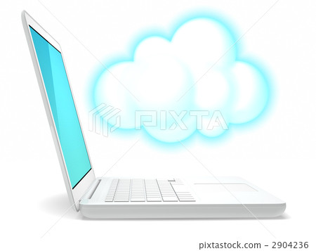 雲 雲彩 屏幕 2904236
