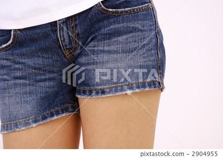 thigh, thighs, hot pants 2904955